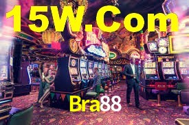 Sinta a adrenalina dos jogos de cassino com Bra88
