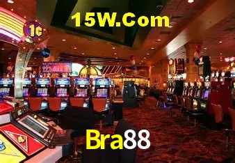 Jogos de Slot Bra88