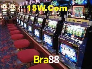 Diretório de Jogos Bra88