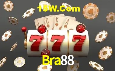 Recursos de Bônus Bra88