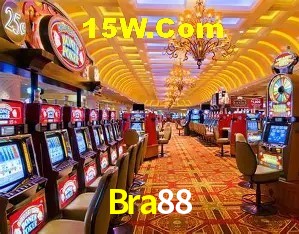 Sistemas de Segurança Bra88