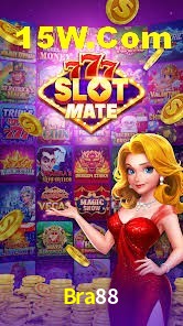 Casino Ao Vivo Bra88