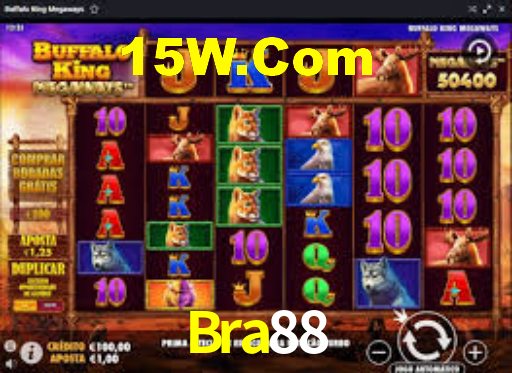 Bra88: Seu Cassino Premiado com Pagamentos Rápidos
