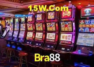 Experiência VIP Bra88