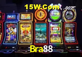 Promoção Relâmpago Bra88